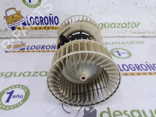 Heater blower motor BMW X5 (E53) 3.0 d | BP14124194M62 