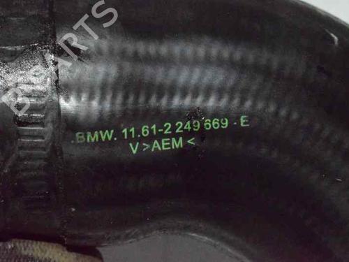 Other BMW 5 (E39) 530 d | BP14117468O1 