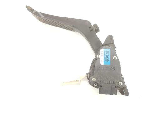 Pedal VW TOUAREG (7LA, 7L6, 7L7) 2.5 R5 TDI | BP7087297I4 