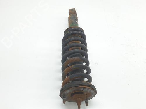 Left front shock absorber TOYOTA LAND CRUISER 90 (_J9_) 3.0 D-4D 4WD (KDJ90_, KDJ95_, KDJ90W, KDJ95W) | BP9740552M16 