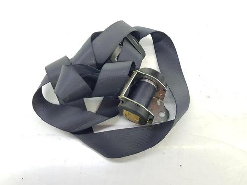 Used Rear left seatbelt CITROËN C-CROSSER (VU_, VV_) 2.2 HDi (156 hp) 9225364