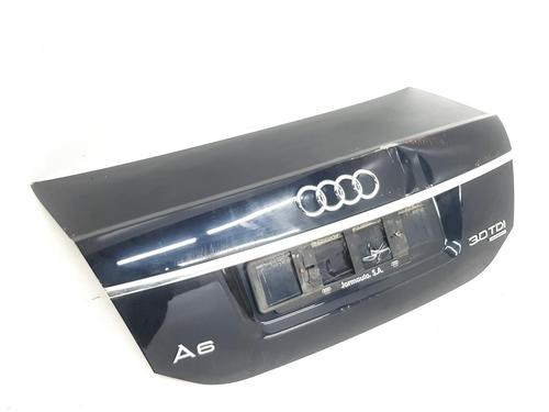 Tailgate AUDI A6 C6 (4F2) 3.0 TDI quattro | BP11205800C6 