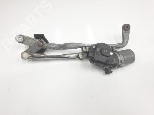 Used Front wiper motor TOYOTA YARIS (_P13_) 1.5 (NSP131_) (112 hp) 21662192