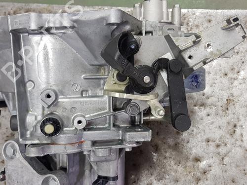 Gearbox OPEL ASTRA L Sports Tourer (OV5)  | BP29399296M3 