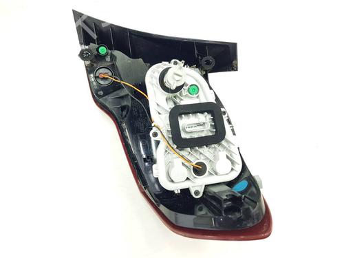 Left taillight FIAT TIPO Hatchback (356_, 357_) | BP40236417C34 - Image 3