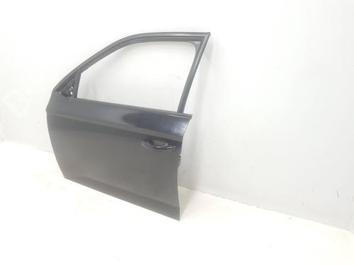 Left front door SKODA FABIA III Estate (NJ5) 1.2 TSI | BP28799387C2 