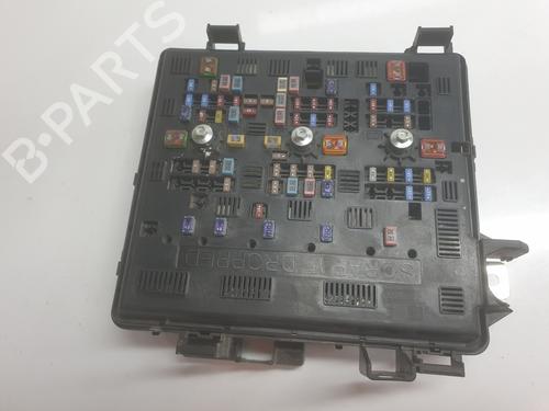 Fuse box FORD TRANSIT CUSTOM V362 Bus (F3)  | BP36672407E1  - Image 5