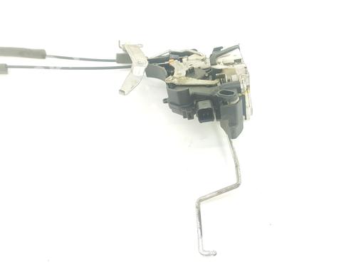 Front right lock MITSUBISHI L200 / TRITON (KA_T, KB_T) 2.5 DI-D 4WD (KB4T) | BP10079697C97 