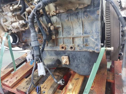 Motor TOYOTA HILUX VI Pickup (_N1_) 2.5 D-4D (KDN150, KDN155, KDN190) | BP29710824M1 