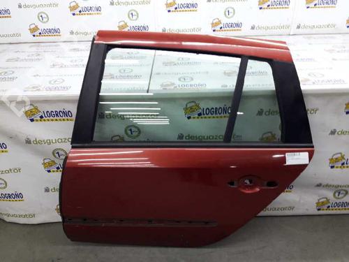 Used Left rear door RENAULT LAGUNA II Grandtour (KG0/1_) 1.9 dCi (KG0G) (120 hp) 2506990