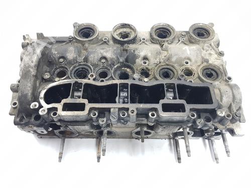 Used Cylinder head Cylinder head FORD FIESTA VI (CB1, CCN) 1.6 TDCi (90 hp) 34189053 34189053