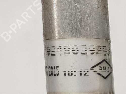AC pipe RENAULT CLIO IV (BH_) 1.5 dCi 75 | BP14093878M126 