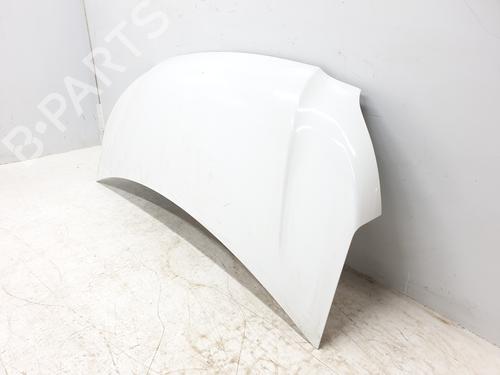 Hood NISSAN INTERSTAR Van (X62B) dCi 135 | BP27880785C1 