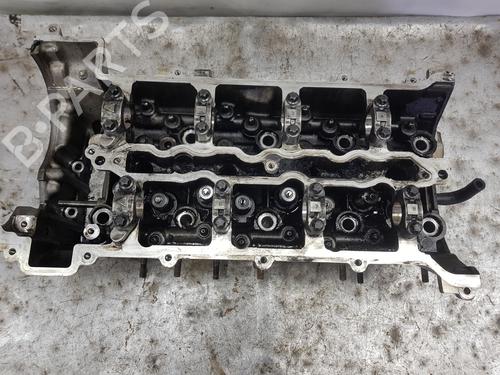 Cylinder head MERCEDES-BENZ A-CLASS (W168) A 170 CDI (168.008) | BP31808208M5 