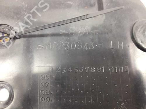 Other MITSUBISHI PAJERO SPORT I (K7_, K9_) 2.5 TD (K94W) | BP14126856O1 