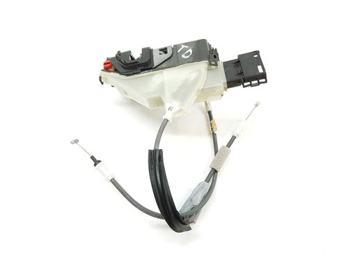 Rear right lock OPEL CORSA F (P2JO) 1.2 (68) | BP21002744C99 