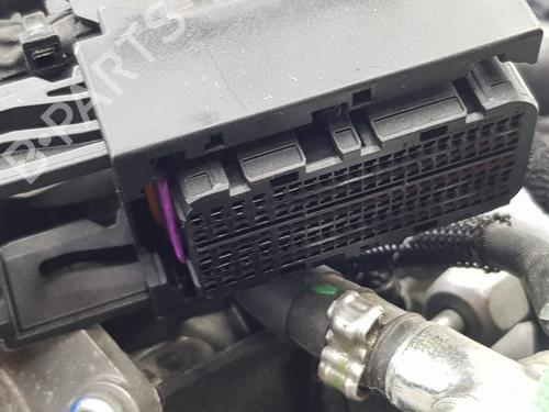 Engine ALFA ROMEO STELVIO (949_) 2.2 D Q4 (949.AXB2A) | BP29906696M1 