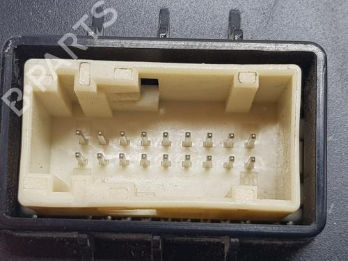 Instrument cluster CITROËN JUMPY III Van (V_)  | BP36679441C47  - Image 6