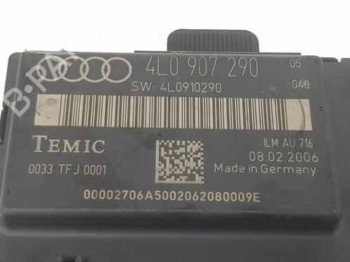 Electronic module AUDI Q7 (4LB) 3.0 TDI quattro | BP13388907M83 