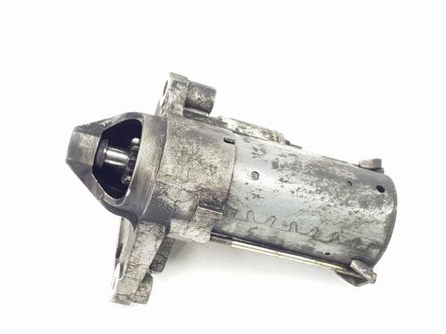 Startmotor Startmotor CITROËN C4 CACTUS 1.6 BlueHDi 100 (99 hp) 37158200 37158200