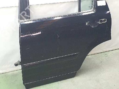 Left rear door HONDA CR-V II (RD_) 2.2 CTDi (RD9) | BP6150923C4 
