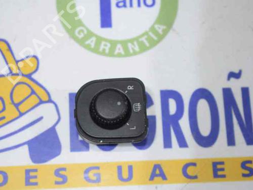 Mirror switch VW GOLF V (1K1) 1.6 FSI | BP1364430I25 