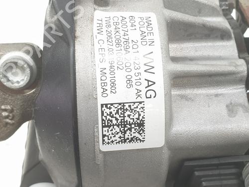 Other AUDI A1 Sportback (GBA) 30 TFSI | BP11506098O1 