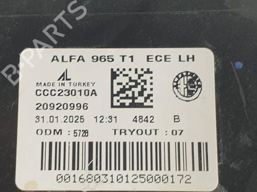 Left taillight ALFA ROMEO TONALE (965_) | BP40007263C34 - Image 6