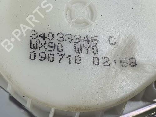 Rear left seatbelt SEAT IBIZA IV (6J5, 6P1) 1.6 TDI | BP6658092I29 