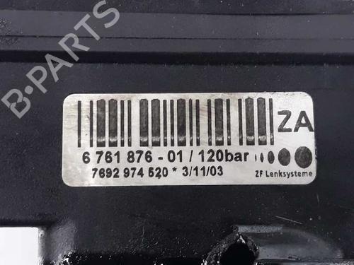 Steering pump BMW 3 (E46) 330 d | BP4829294M99 