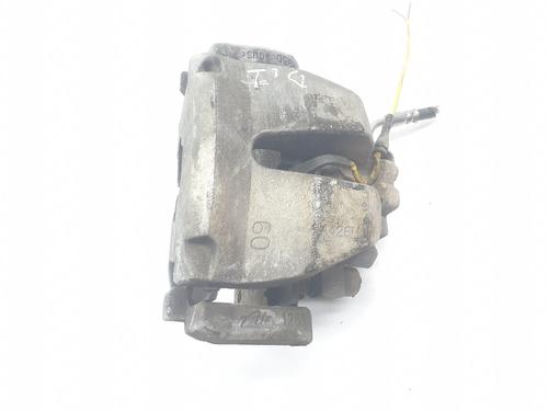 Used Left front brake caliper LAND ROVER RANGE ROVER VELAR (L560) 3.0 D300 SDV6 4x4 (300 hp) 31094248