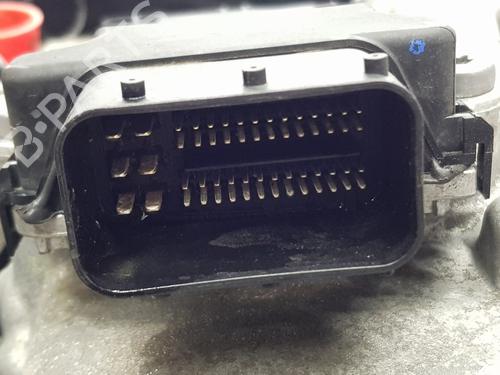 Gearbox LAND ROVER RANGE ROVER EVOQUE (L538)  | BP29026342M3 