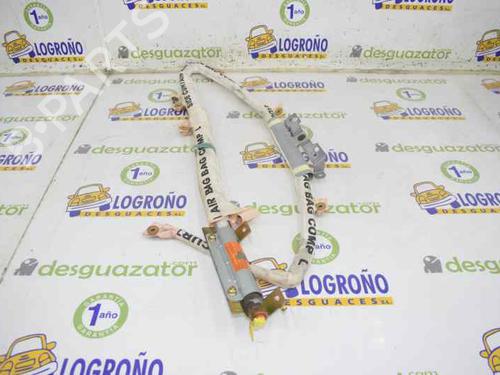 Left curtain airbag SUBARU OUTBACK (BL, BP) 3.0 AWD (BPE) | BP1171925C11 