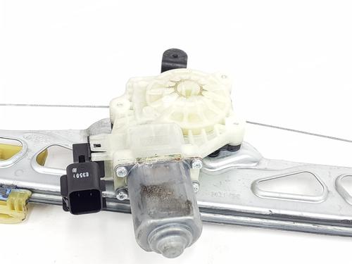Front left window mechanism FORD TRANSIT CUSTOM V362 Bus (F3) 2.0 EcoBlue | BP29716286C22 