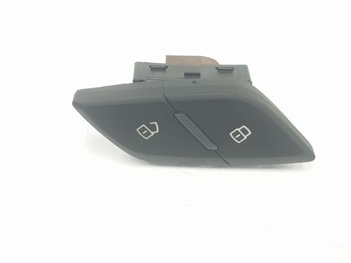 Used Switch AUDI Q3 (8UB, 8UG) 2.0 TDI quattro (184 hp) 11964297