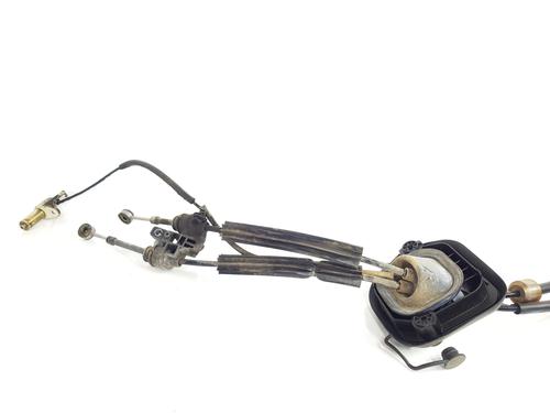 Selector da caixa CITROËN JUMPY III Van (V_) | BP35918339M90 - Image 4