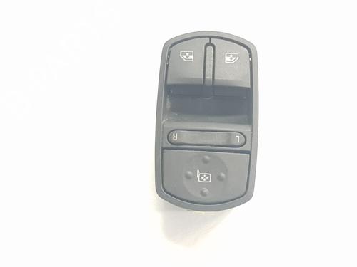 Left front window switch OPEL CORSA D (S07) 1.2 (L08, L68) | BP23884461I27 