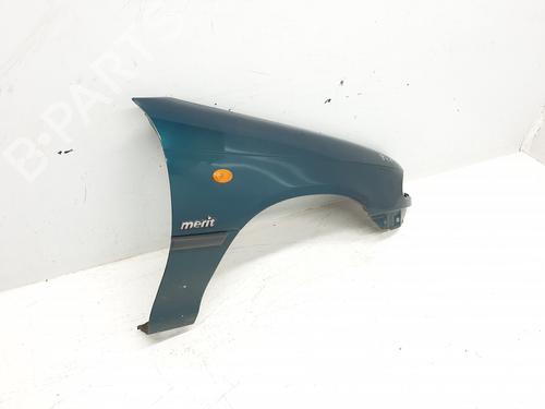 Right front fenders OPEL ASTRA F Hatchback (T92)  | BP25935938C42 