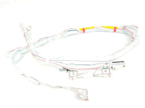 Used Right curtain airbag TOYOTA YARIS (_P13_) 1.5 Hybrid (NHP130_) (101 hp) 24801921