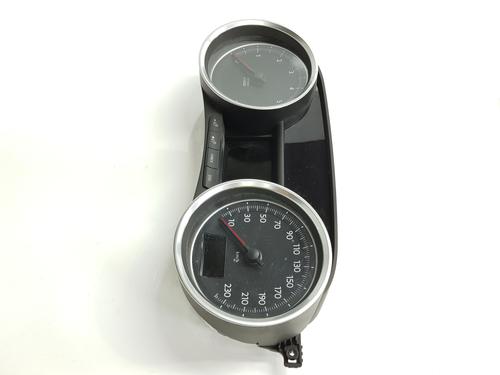 Instrument cluster PEUGEOT 508 SW I (8E_) 1.6 THP | BP26734706C47 