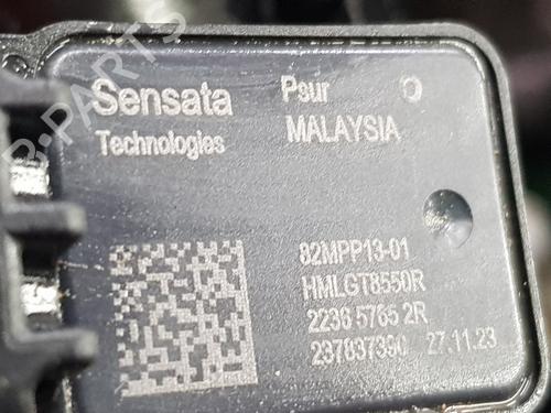 Engine DACIA JOGGER (RK_) | BP32510371M1