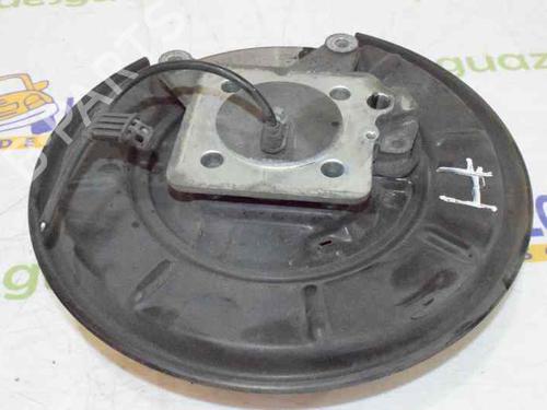 Left rear steering knuckle MERCEDES-BENZ A-CLASS (W169) A 180 CDI (169.007, 169.307) (109 hp) 782941