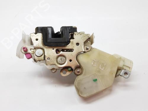 Front right lock NISSAN CABSTAR (F24M, F24W) 35.13 DCI, 45.13 DCI 2.5 (F24M) | BP18020153C97 