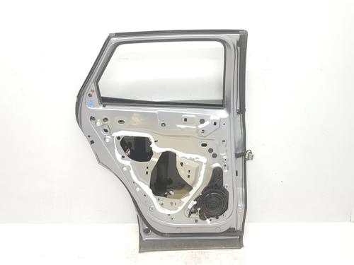 Left rear door OPEL GRANDLAND / GRANDLAND X (A18, P1UO) 1.2 (75) | BP22924342C4 