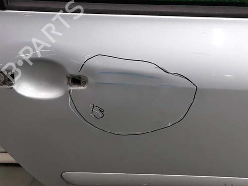 Right rear door PEUGEOT 307 Break (3E) 2.0 HDI 110 | BP1804868C5 