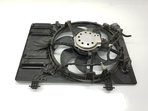 Used Radiator fan FORD TOURNEO CONNECT / GRAND TOURNEO CONNECT V408 MPV 1.0 EcoBoost (100 hp) 22276070