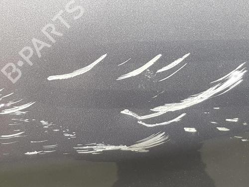Left rear door CITROËN C4 II (NC_) 1.2 THP 110 (NCHNZ6, NCHNV6) | BP8221091C4