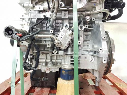 Moteur JEEP COMPASS (MK49)  | BP29906716M1 
