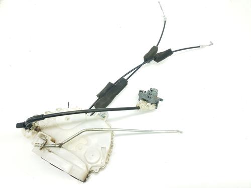 Used Front left lock HONDA ACCORD VIII (CU) 2.2 i-DTEC (CU3) (150 hp) 7706776