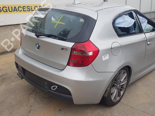 AC radiator BMW 1 (E87) 118 d | BP33623611M32  - Image 17